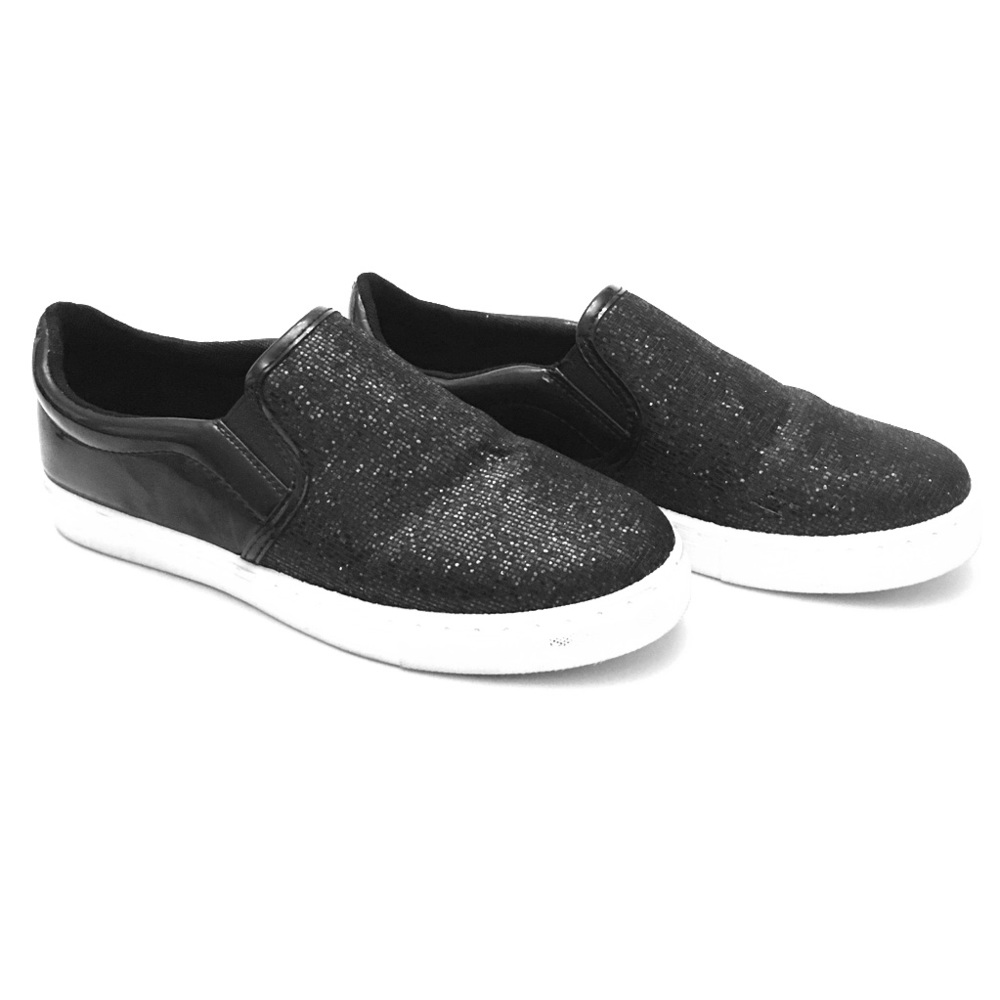 H2k Slip-on Fashion Sneakers